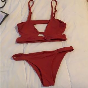 Tavik bathing suit !